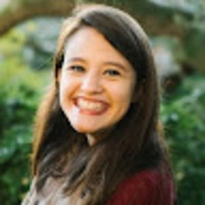 Meet your Posher, Natalia